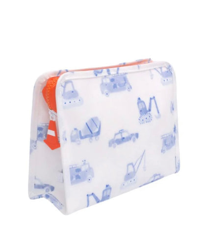 MEDIUM ZIP POUCH