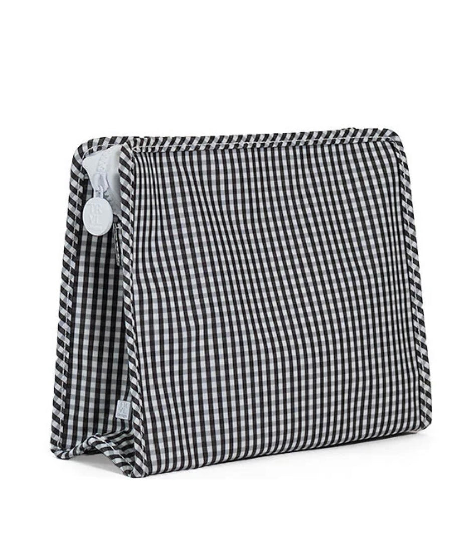 LARGE ZIP POUCH