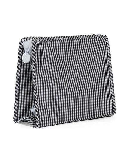 LARGE ZIP POUCH