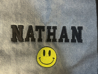 NATHAN Billie Jean weekender *AS SHOWN*