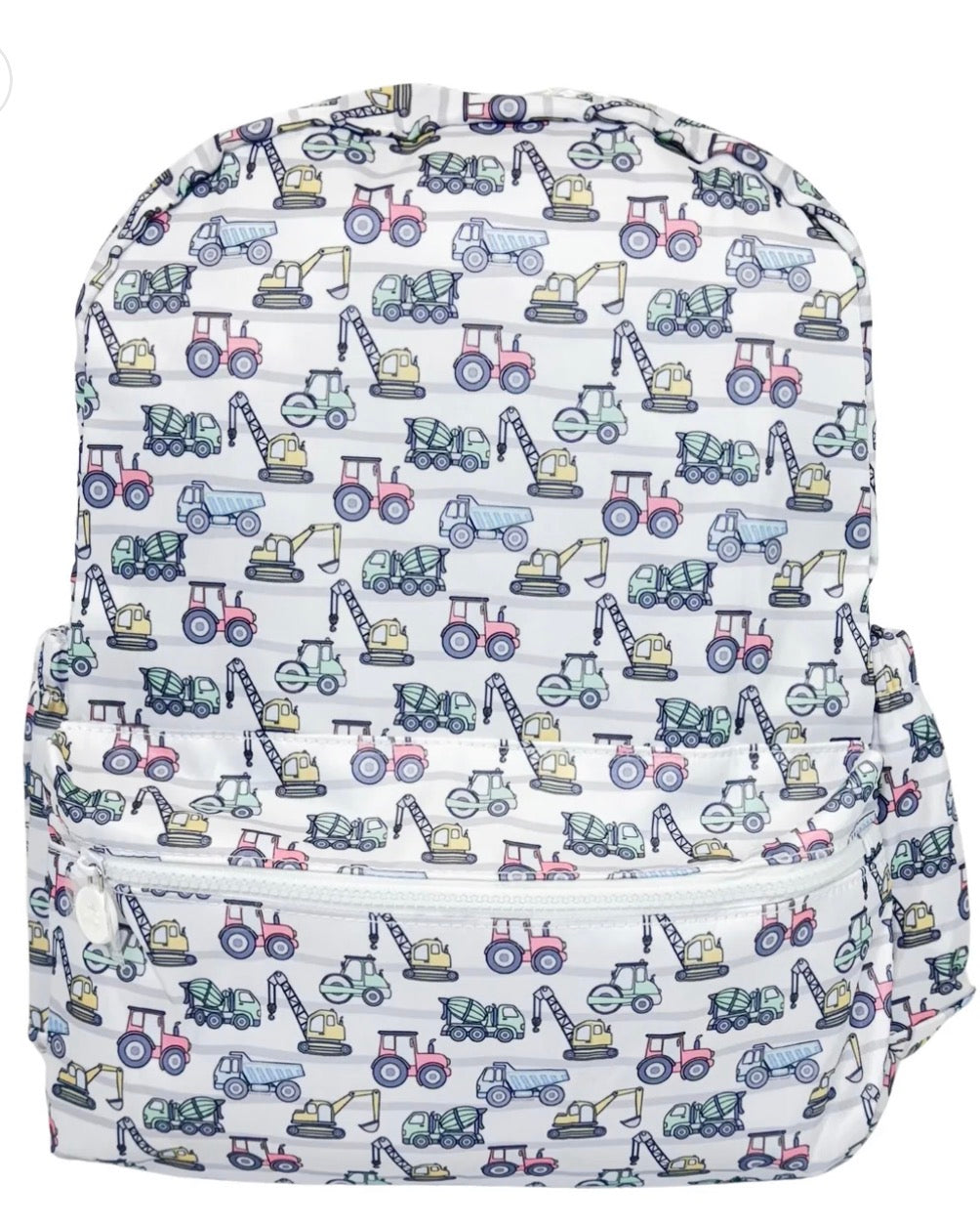 Nylon backpack (toddler size)