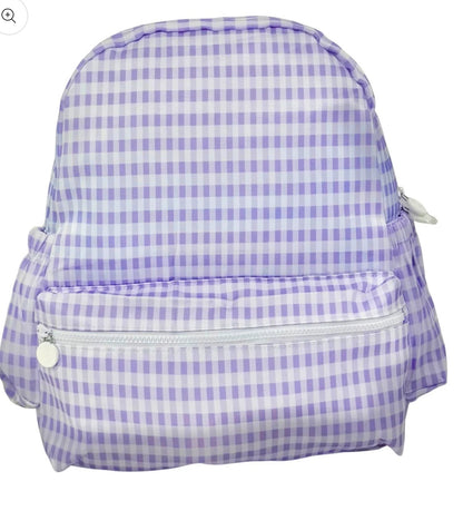 Nylon backpack (toddler size)
