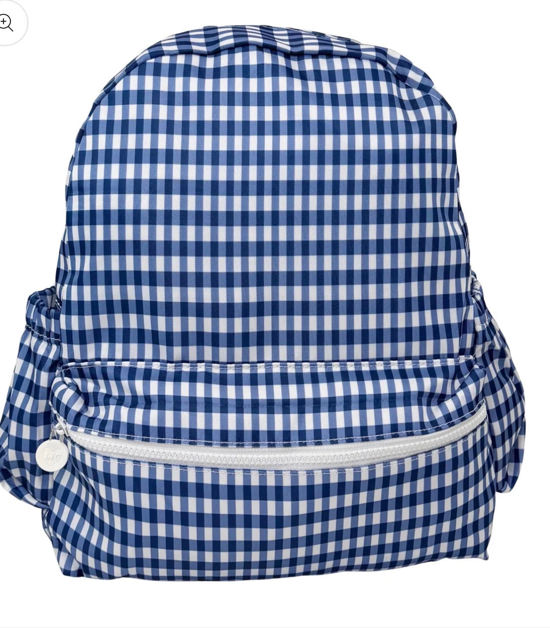 Nylon backpack (toddler size)
