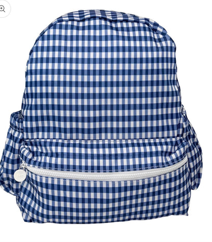 Nylon backpack (toddler size)