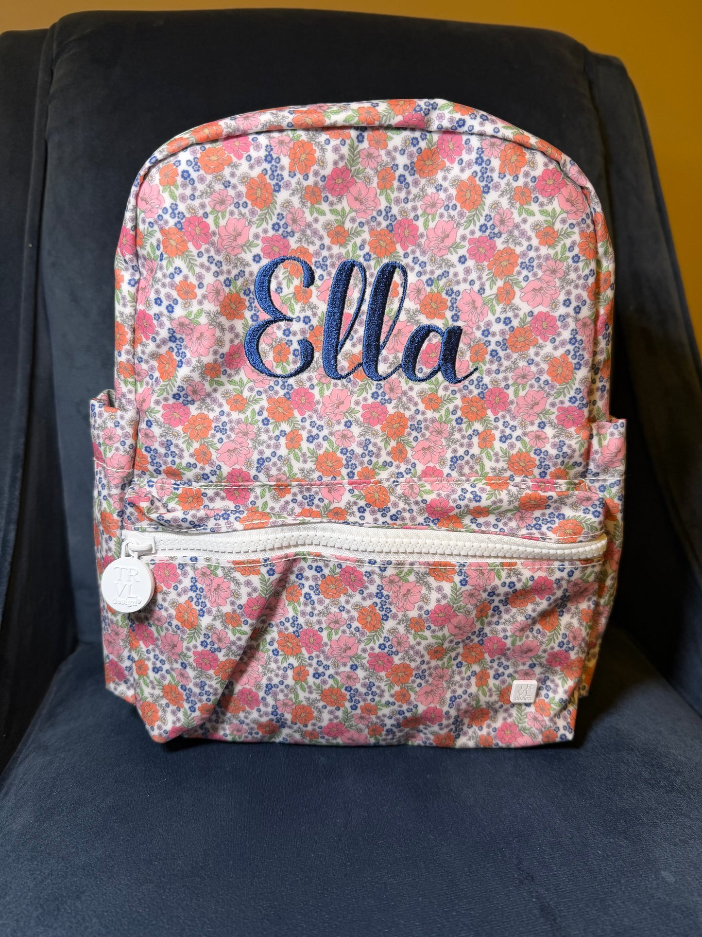 Mini Backer *AS SHOWN: ELLA*
