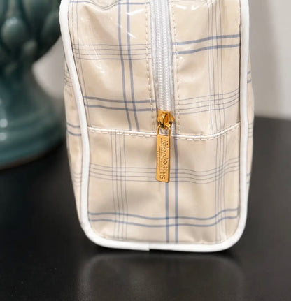 Small toiletry bag