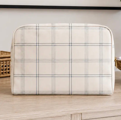 Small toiletry bag