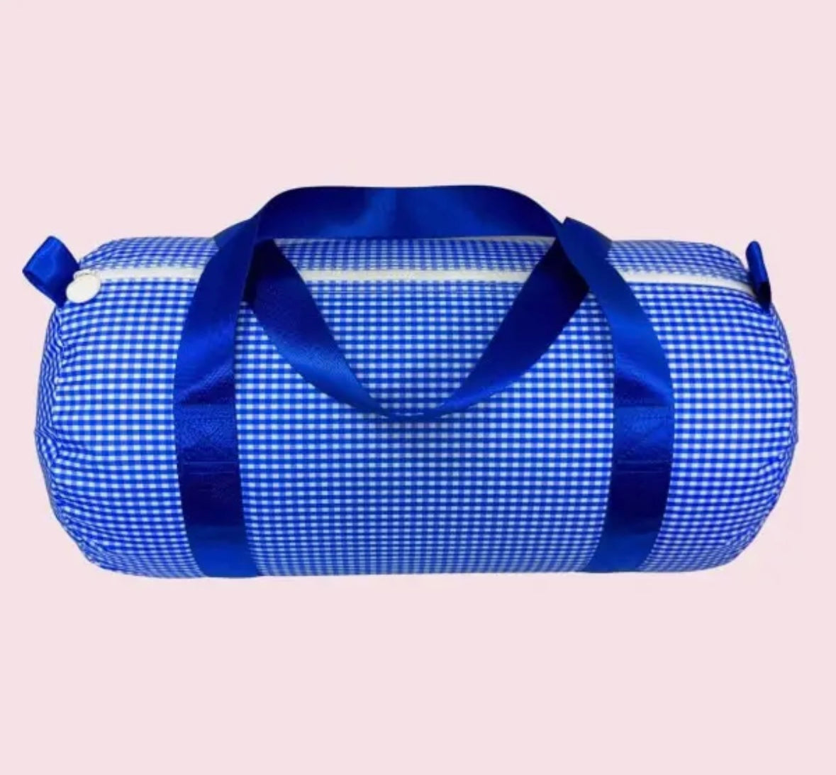 Electric blue ‘glossy’