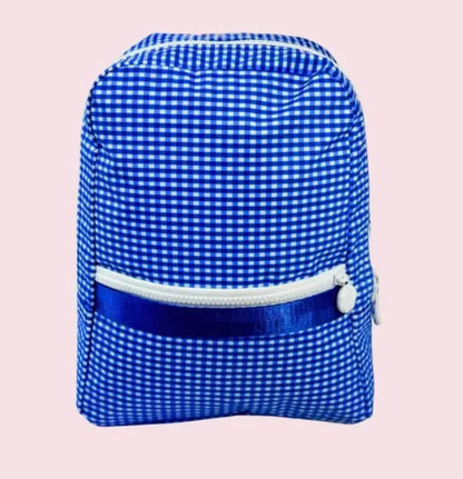 Small Mint Backpacks