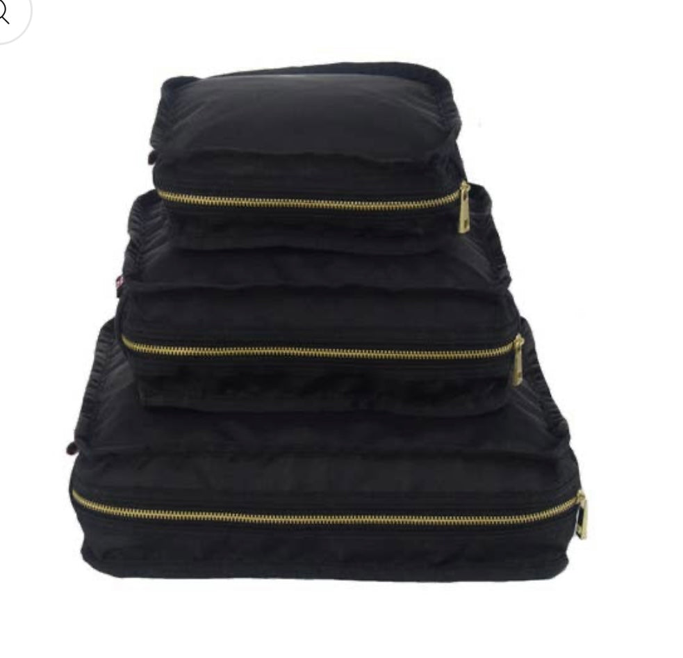 Mint Packing Cubes