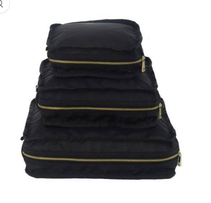 Mint Packing Cubes