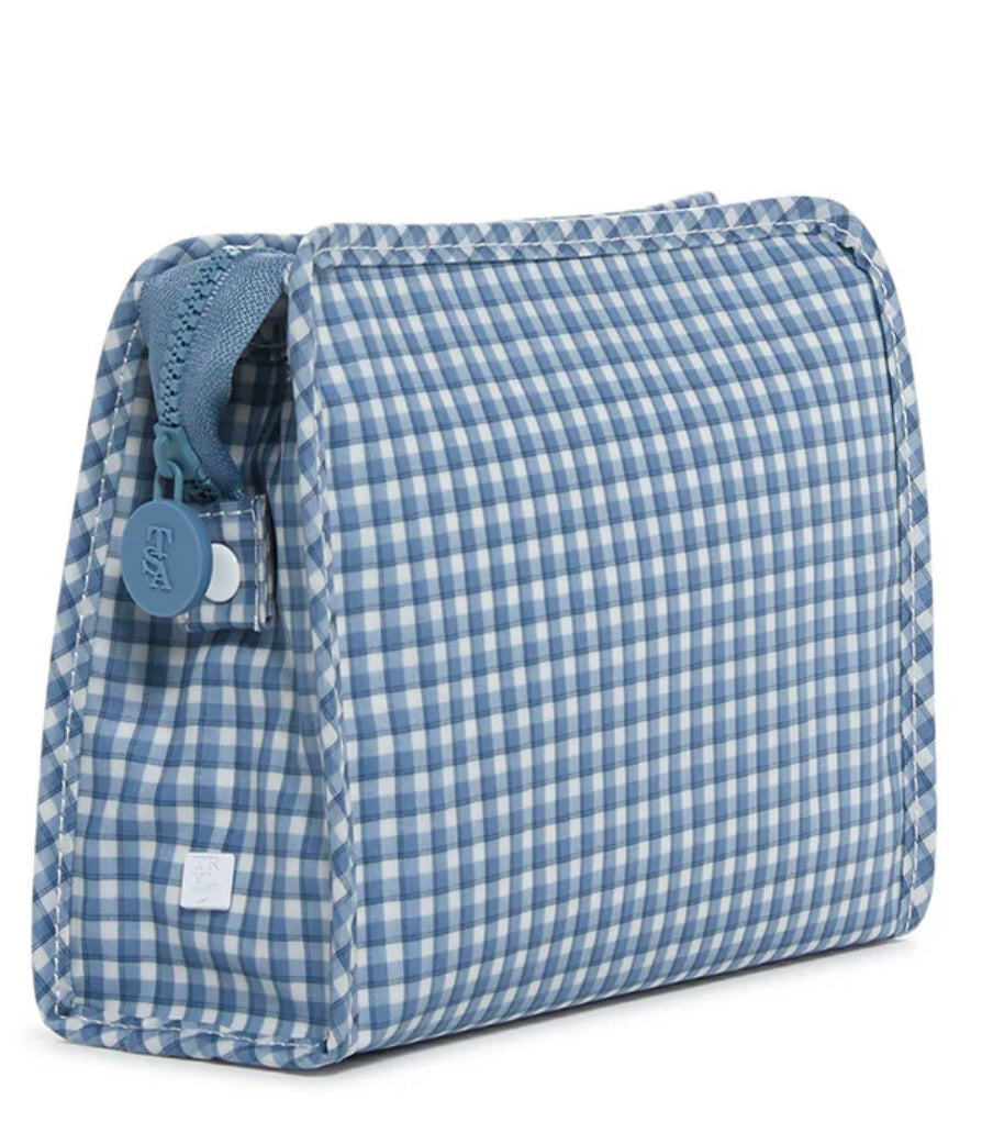 MEDIUM ZIP POUCH