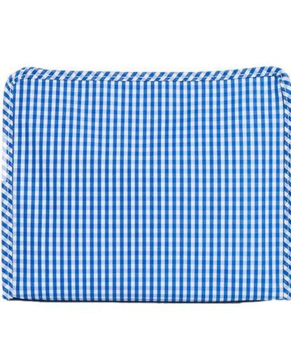 LARGE ZIP POUCH