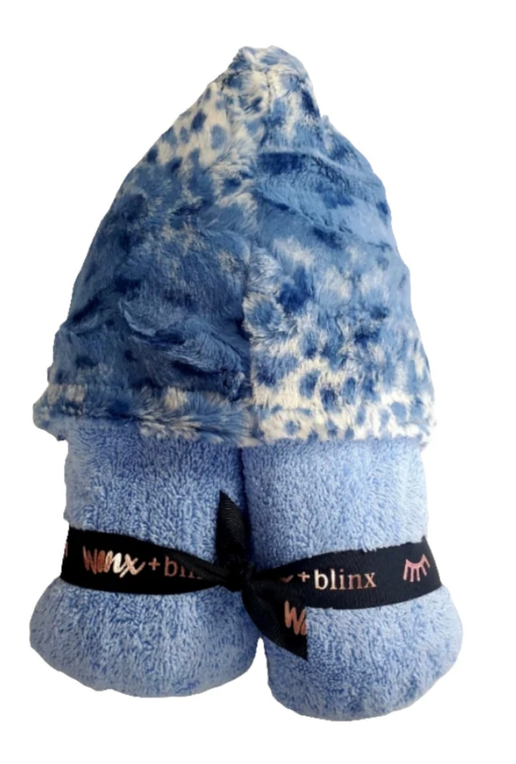 Winx & Blinx towels