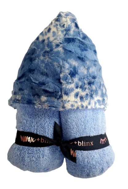 Winx & Blinx towels