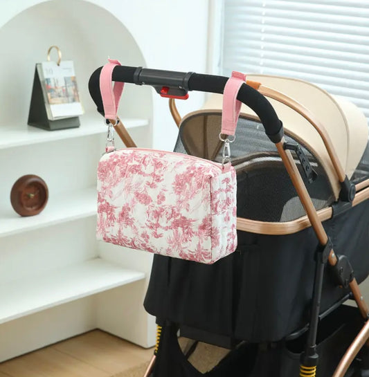 Stroller bag