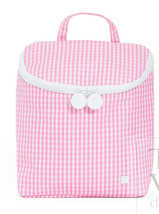 Insulated lunch bag