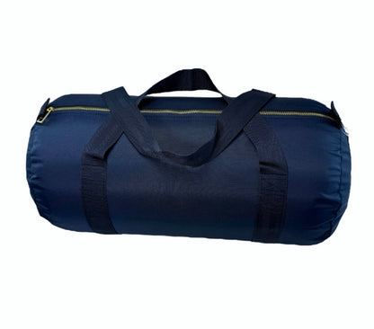 Medium Mint Duffle
