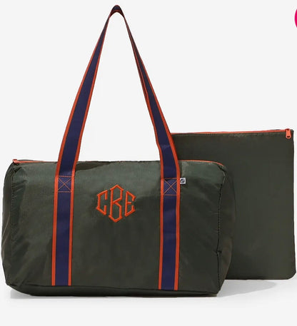 Boys duffle bag