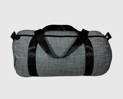 Medium Mint Duffle