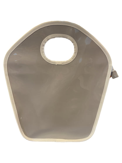 Keyhole bags
