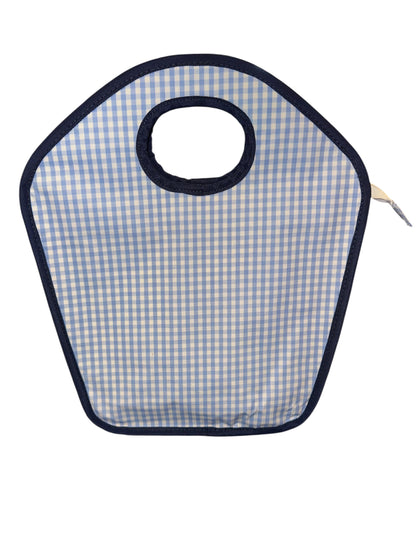 Keyhole bags