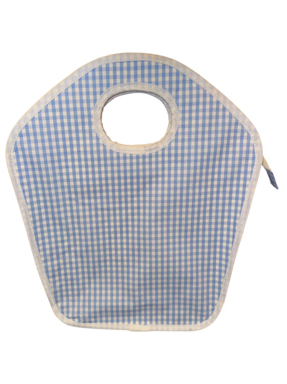 Keyhole bags