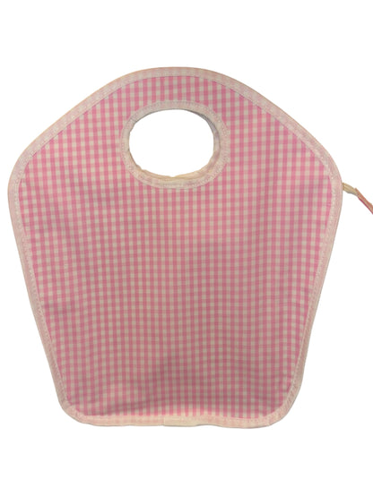Keyhole bags