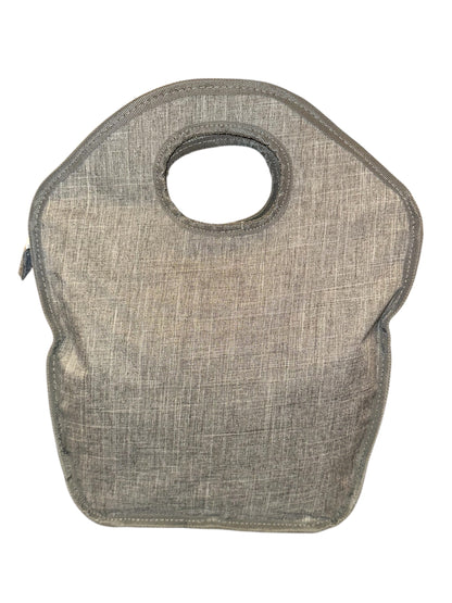 Keyhole bags