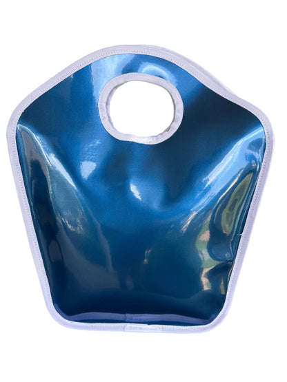 Keyhole bags