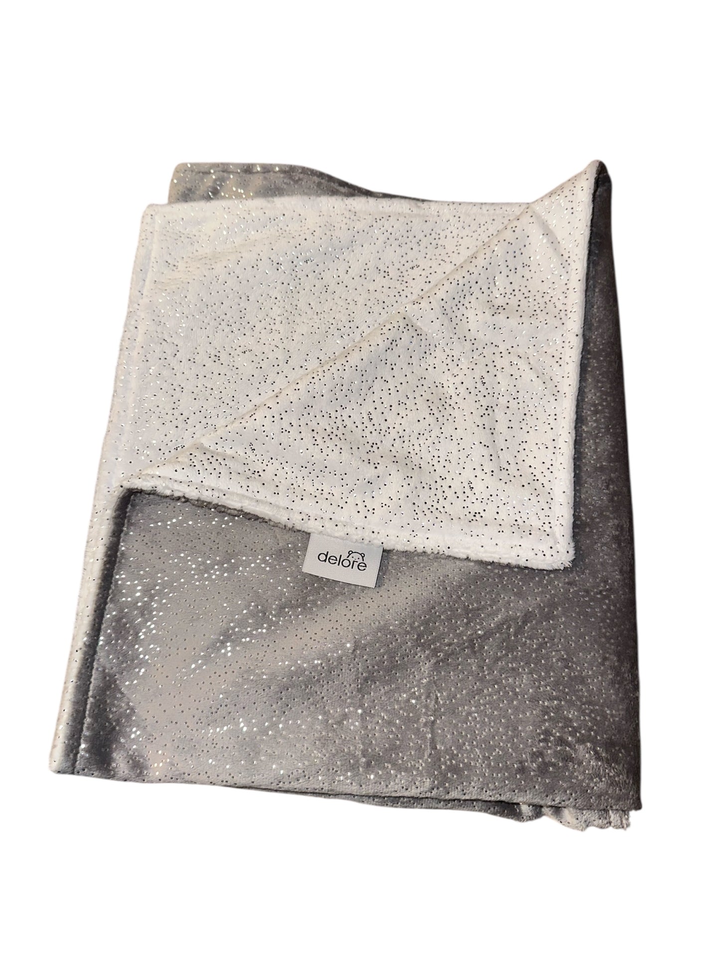 Delore Baby Blankets