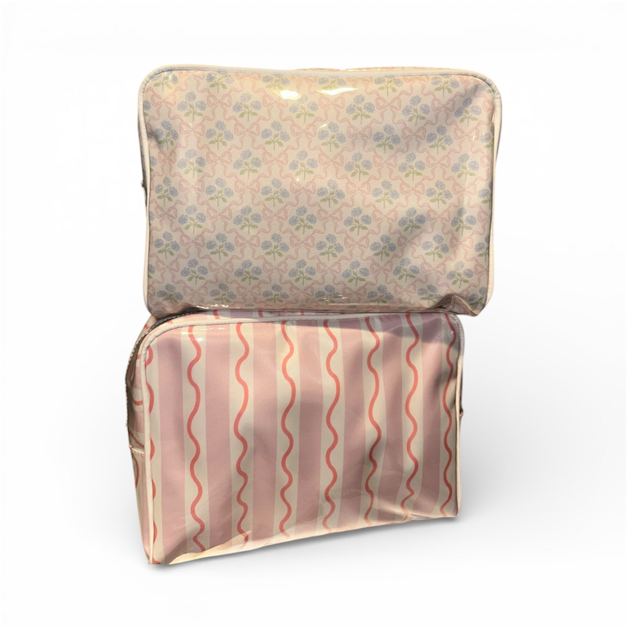 Large toiletry bag