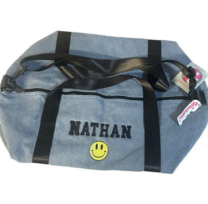 NATHAN Billie Jean weekender *AS SHOWN*