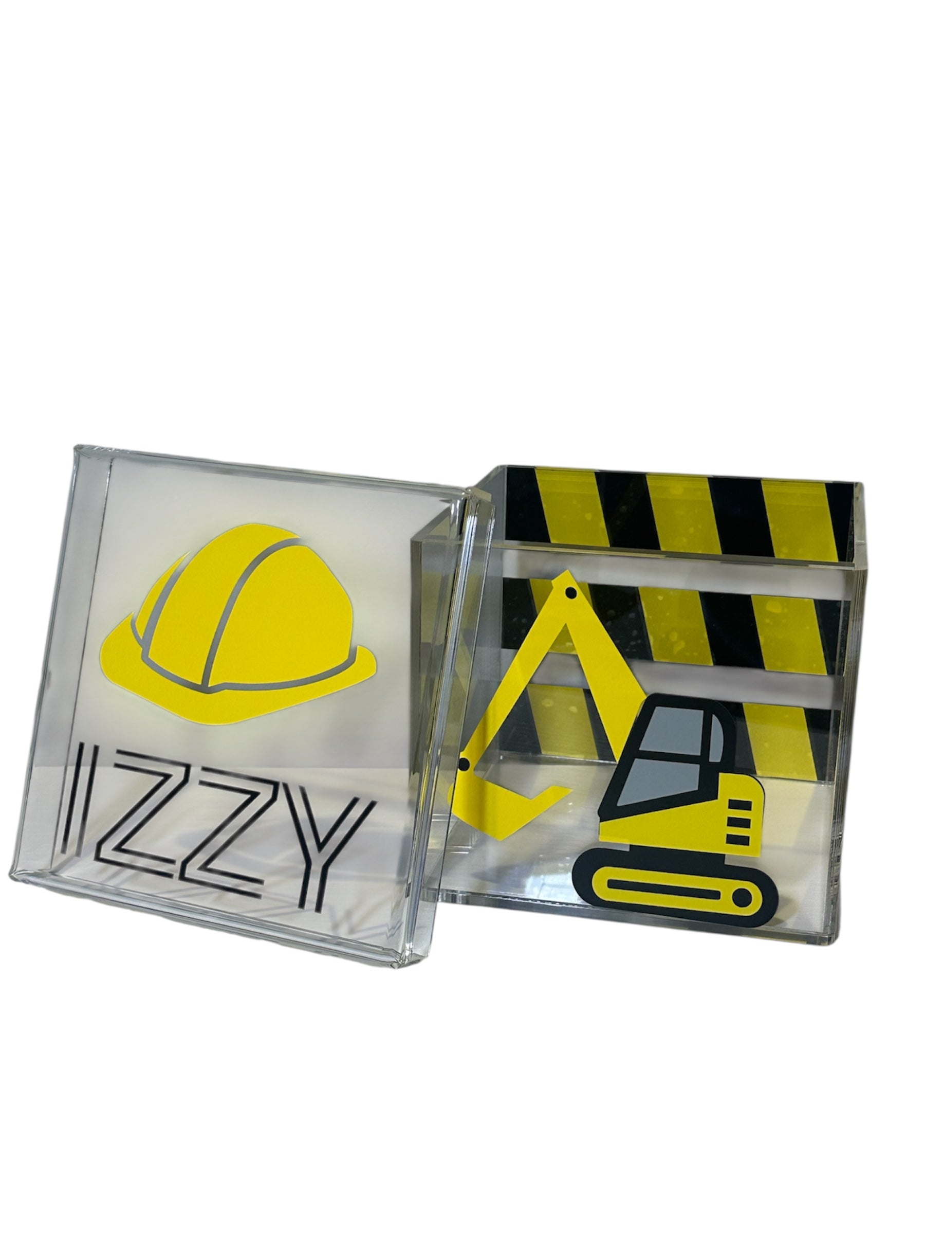 Construction