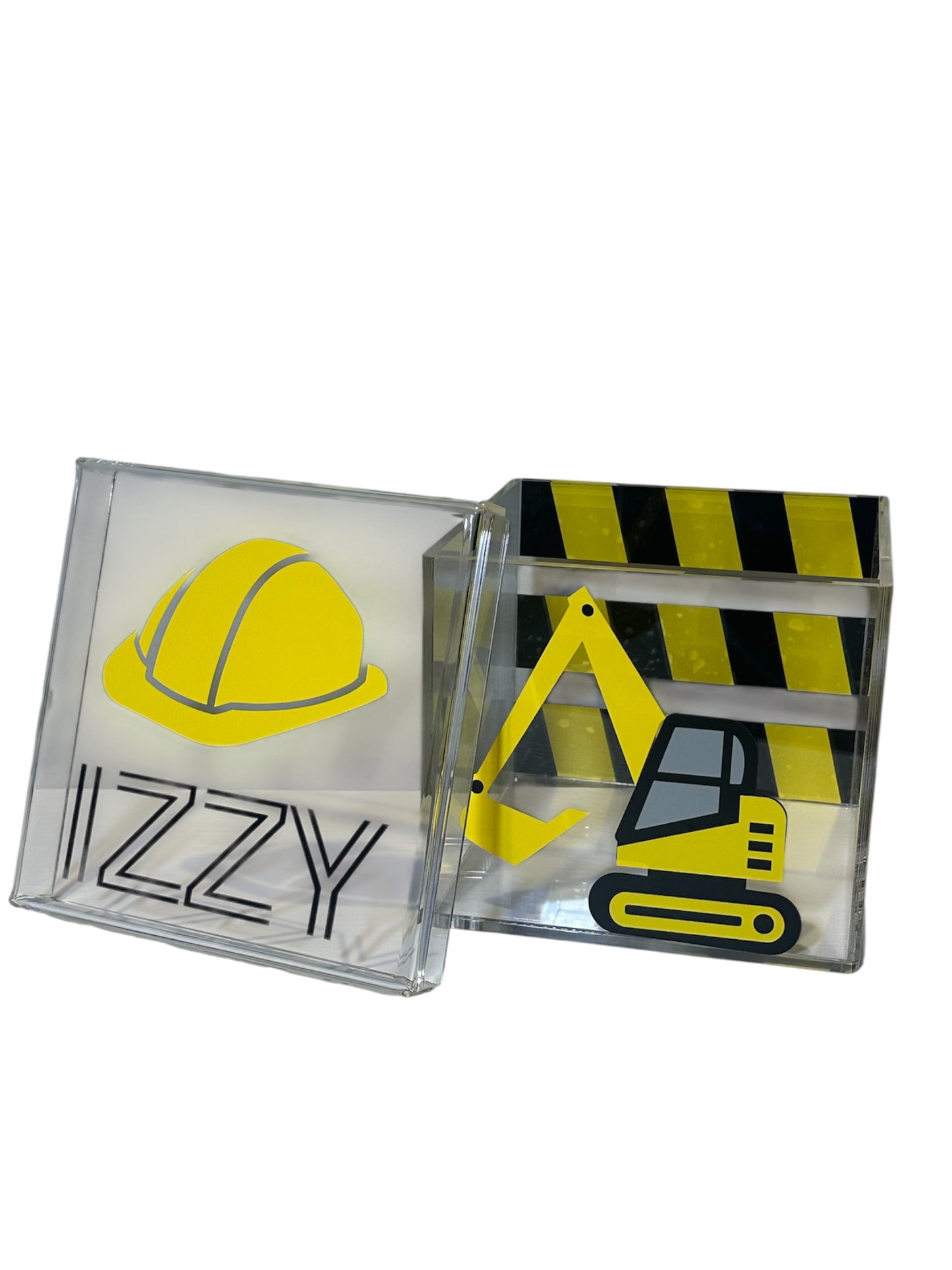 Kippah Boxes