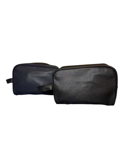 Men’s cosmetic bag