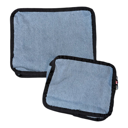 Billie Jean packing cubes *MEDIUM AND SMALL ONLY*