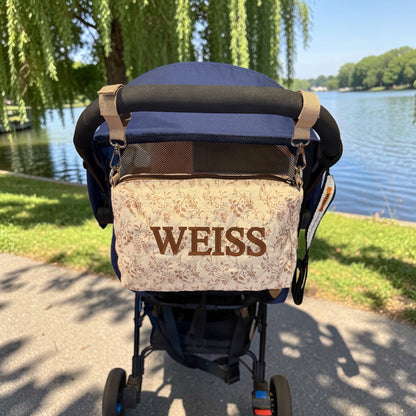Stroller bag