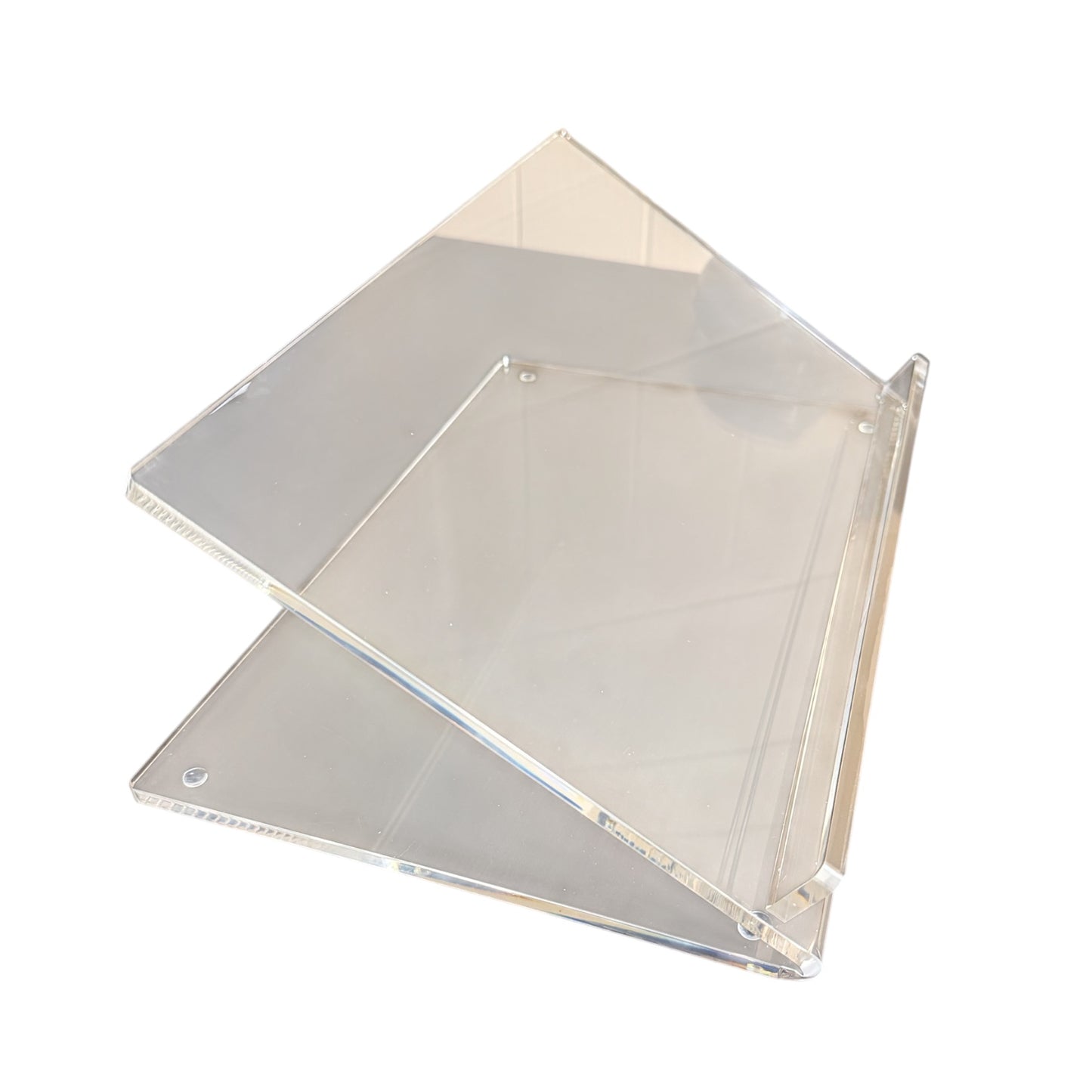 Tabletop Shtender