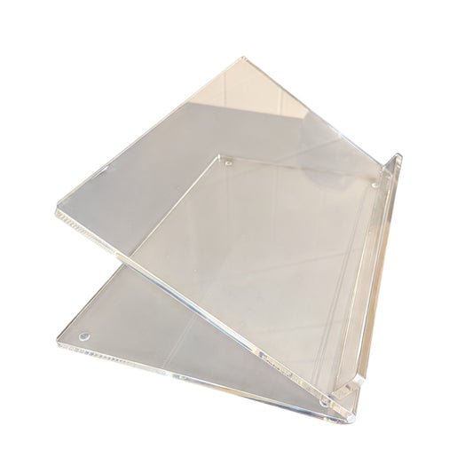 Tabletop Shtender