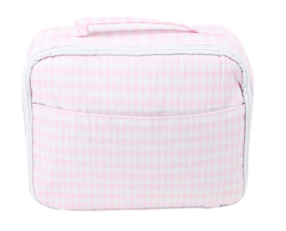 Nylon lunchbox