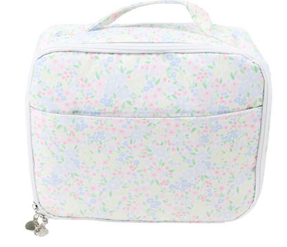 Nylon lunchbox