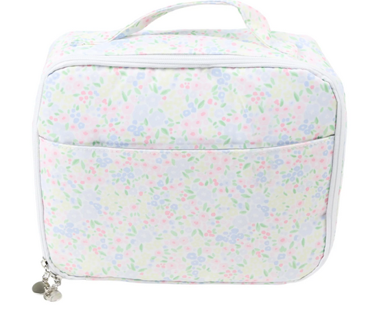 Nylon lunchbox