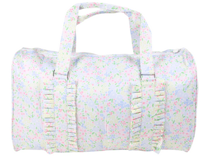 Nylon Duffle