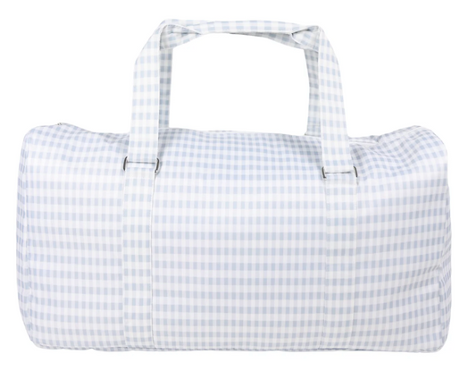 Nylon Duffle