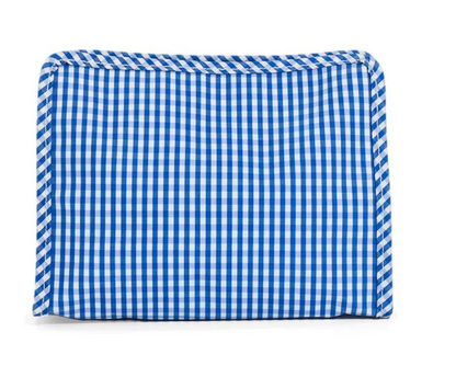 MEDIUM ZIP POUCH