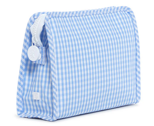 MEDIUM ZIP POUCH