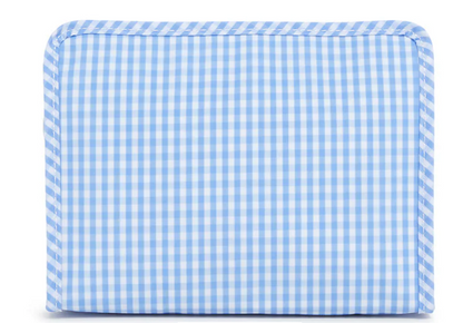MEDIUM ZIP POUCH