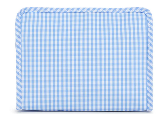 MEDIUM ZIP POUCH