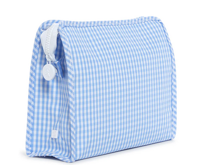LARGE ZIP POUCH
